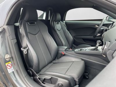 Audi TT Roadster 45 TFSI S TRONIC S LINE   - 4
