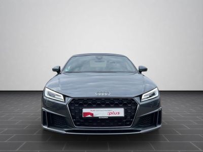 Audi TT Roadster 45 TFSI S TRONIC S LINE   - 5