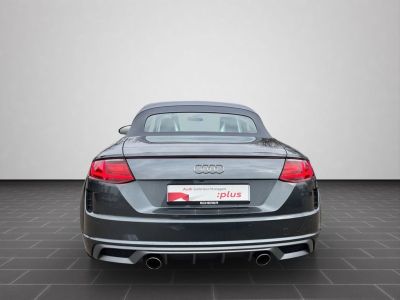 Audi TT Roadster 45 TFSI S TRONIC S LINE   - 6