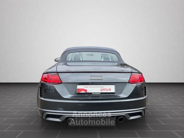 Audi TT Roadster 45 TFSI S TRONIC S LINE - 6