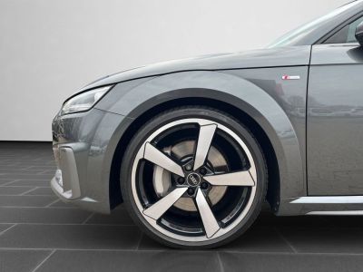 Audi TT Roadster 45 TFSI S TRONIC S LINE   - 8