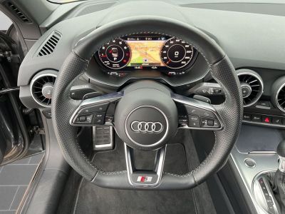 Audi TT Roadster 45 TFSI S TRONIC S LINE   - 9