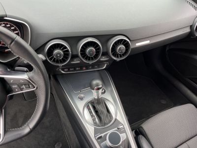 Audi TT Roadster 45 TFSI S TRONIC S LINE   - 11