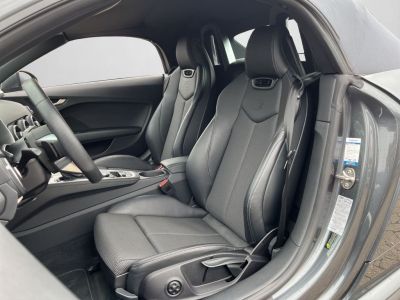 Audi TT Roadster 45 TFSI S TRONIC S LINE   - 12