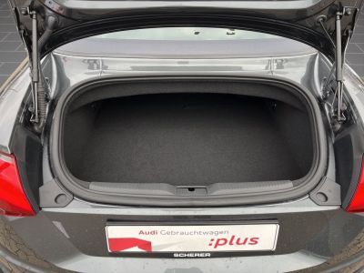 Audi TT Roadster 45 TFSI S TRONIC S LINE   - 14