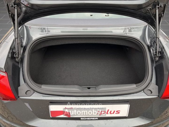 Audi TT Roadster 45 TFSI S TRONIC S LINE - 14