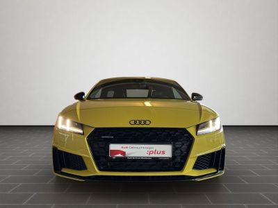 Audi TT Roadster 45 TFSI S Line quattro S   - 1