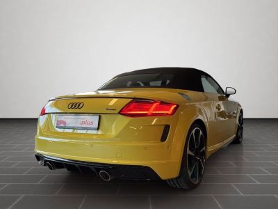 Audi TT Roadster 45 TFSI S Line quattro S   - 2