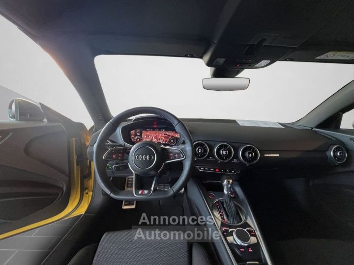 Audi TT Roadster 45 TFSI S Line quattro S - 3