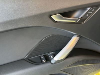 Audi TT Roadster 45 TFSI S Line quattro S   - 12