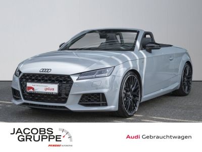 Audi TT Roadster 45 TFSI S line Keyless   - 1