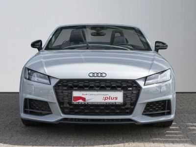 Audi TT Roadster 45 TFSI S line Keyless   - 2