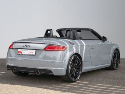 Audi TT Roadster 45 TFSI S line Keyless   - 3
