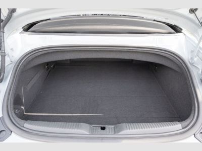 Audi TT Roadster 45 TFSI S line Keyless   - 6