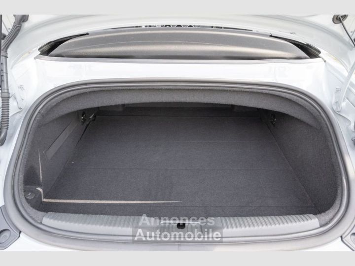 Audi TT Roadster 45 TFSI S line Keyless - 6