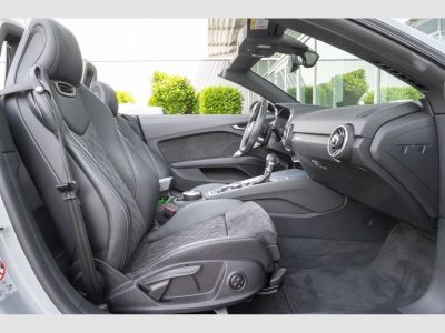Audi TT Roadster 45 TFSI S line Keyless   - 7