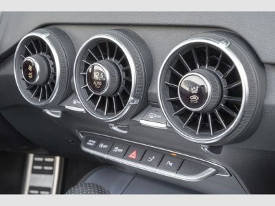 Audi TT Roadster 45 TFSI S line Keyless   - 9