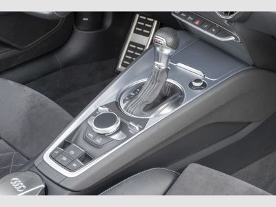Audi TT Roadster 45 TFSI S line Keyless   - 10