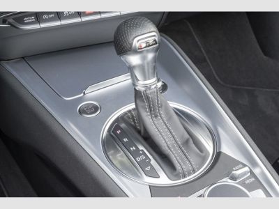 Audi TT Roadster 45 TFSI S line Keyless   - 13