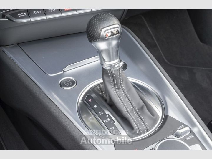 Audi TT Roadster 45 TFSI S line Keyless - 13