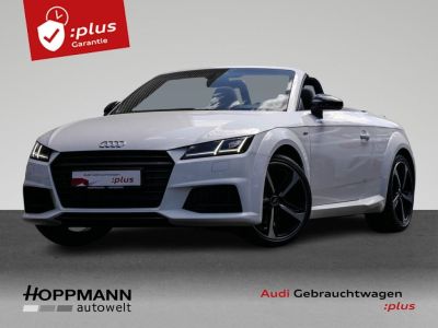 Audi TT Roadster nza 18 TFSI S Line   - 1