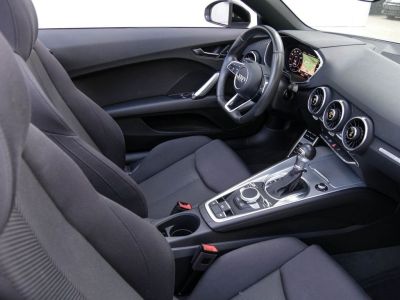 Audi TT Roadster nza 18 TFSI S Line   - 3