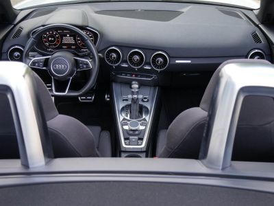 Audi TT Roadster nza 18 TFSI S Line   - 4