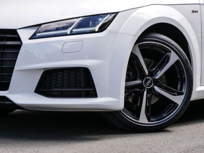 Audi TT Roadster nza 18 TFSI S Line   - 5