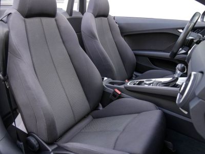 Audi TT Roadster nza 18 TFSI S Line   - 6