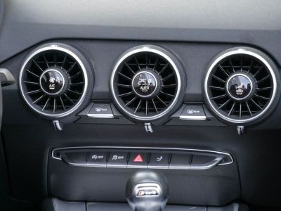 Audi TT Roadster nza 18 TFSI S Line   - 7