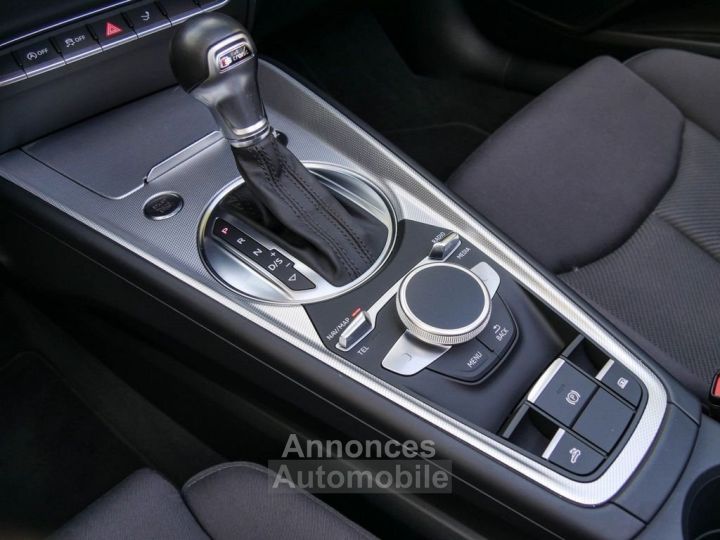 Audi TT Roadster nza 18 TFSI S Line - 9