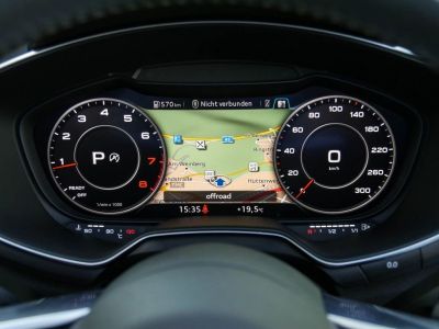 Audi TT Roadster nza 18 TFSI S Line   - 10