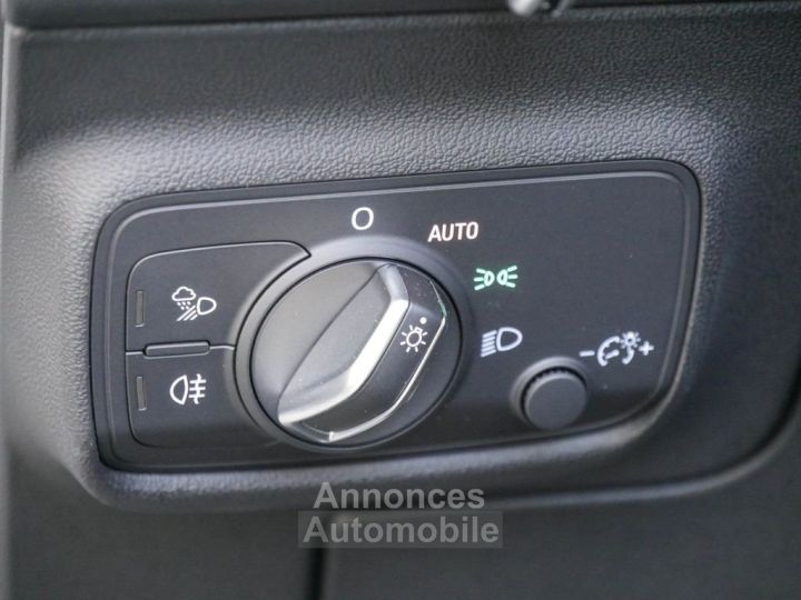 Audi TT Roadster nza 18 TFSI S Line - 13