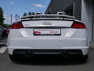 Audi TT Roadster nza 18 TFSI S Line   - 14