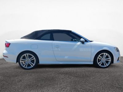 Audi A3 Cabriolet 14 TFSI S line LED ACC   - 6