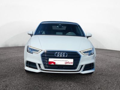 Audi A3 Cabriolet 14 TFSI S line LED ACC   - 8