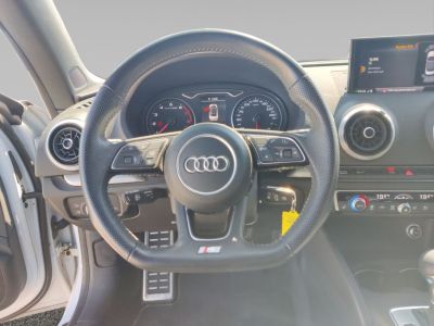 Audi A3 Cabriolet 14 TFSI S line LED ACC   - 12