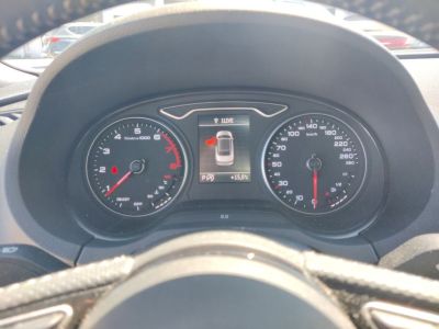 Audi A3 Cabriolet 14 TFSI S line LED ACC   - 13