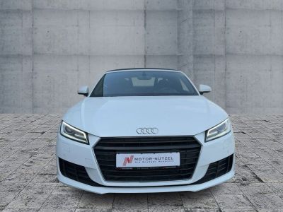 Audi TT Roadster 18 TFSI BI XEN SHZ 2xPDC   - 3
