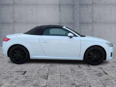 Audi TT Roadster 18 TFSI BI XEN SHZ 2xPDC   - 7