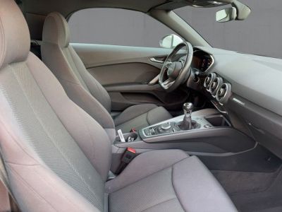 Audi TT Roadster 18 TFSI BI XEN SHZ 2xPDC   - 12