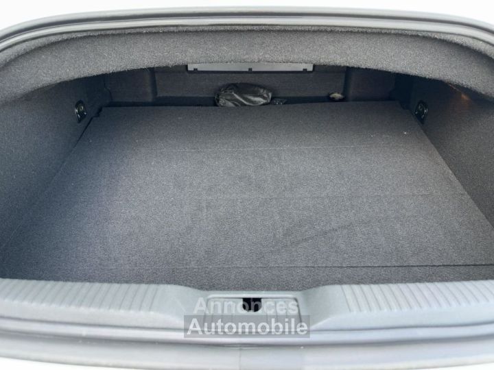 Audi TT Roadster 18 TFSI BI XEN SHZ 2xPDC - 14