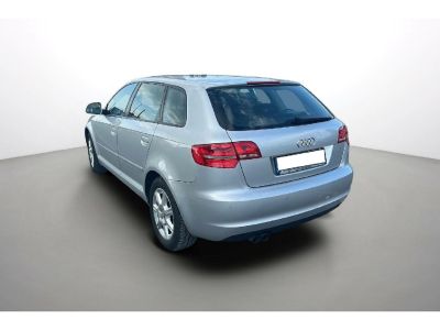 Audi A3 14 TFSI 125 Ambiente S tronic   - 4