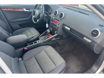 Audi A3 14 TFSI 125 Ambiente S tronic   - 6