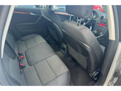 Audi A3 14 TFSI 125 Ambiente S tronic   - 7