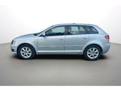 Audi A3 14 TFSI 125 Ambiente S tronic   - 8