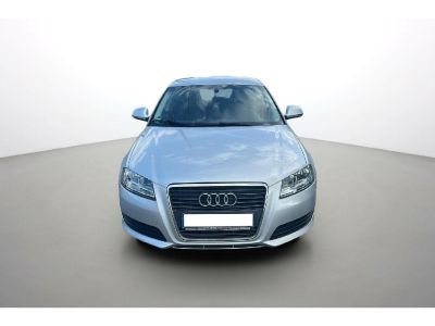 Audi A3 14 TFSI 125 Ambiente S tronic   - 9