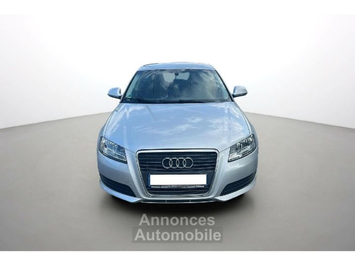 Audi A3 14 TFSI 125 Ambiente S tronic - 9