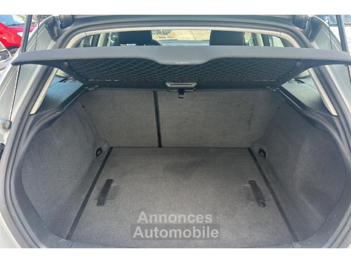 Audi A3 14 TFSI 125 Ambiente S tronic - 10