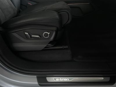 Audi Q7 30 V6 TDI e-tron 373 Tiptronic 8 Quattro 5pl Avus   - 11
